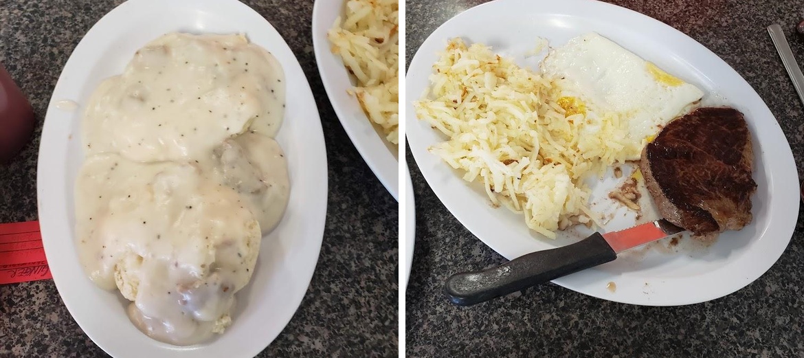 Papa's Diner