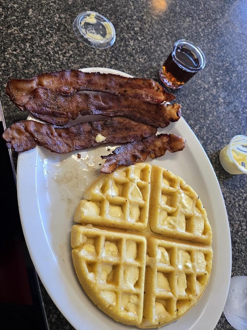 Papa's Diner
