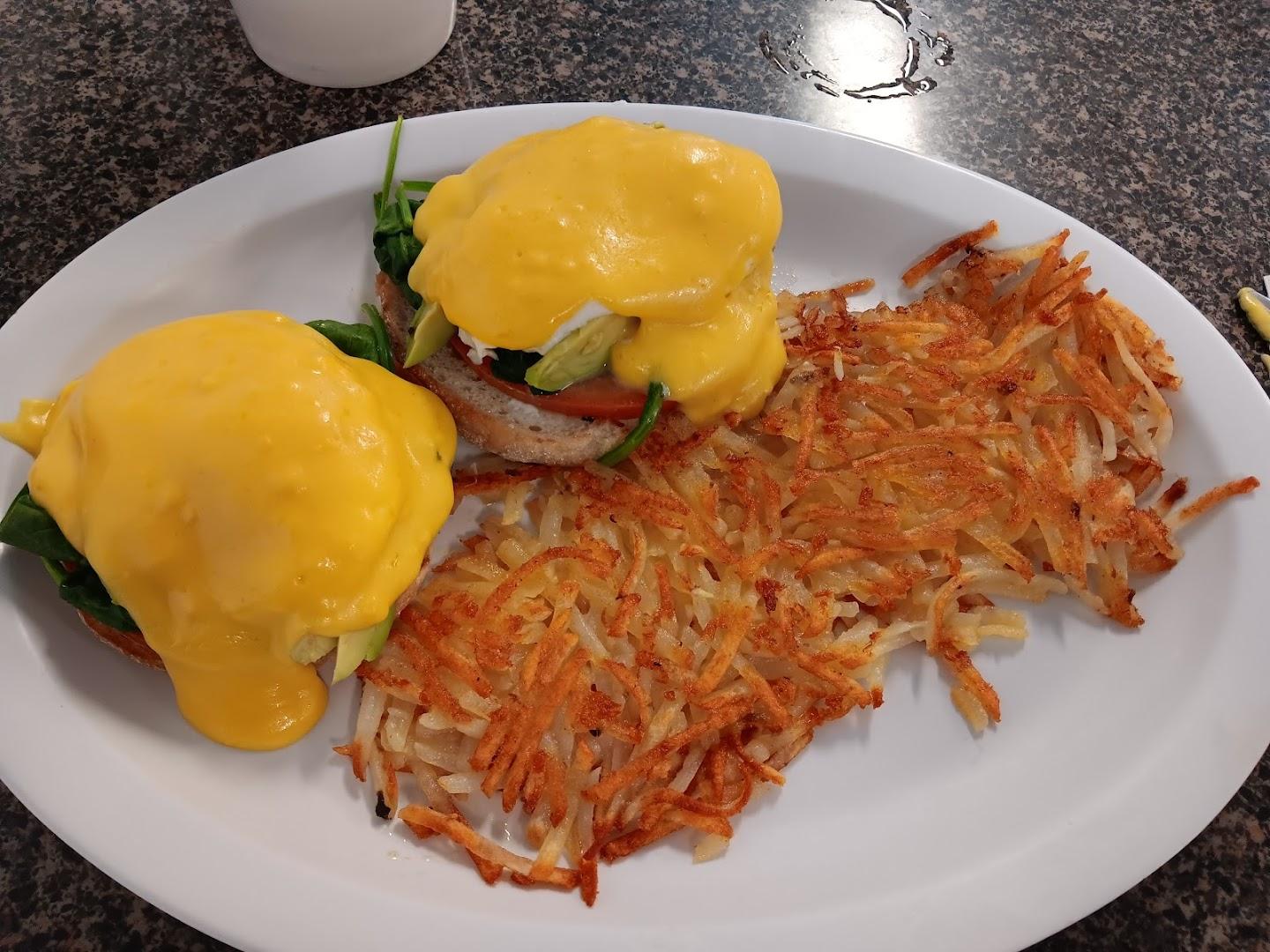 Papa's Diner