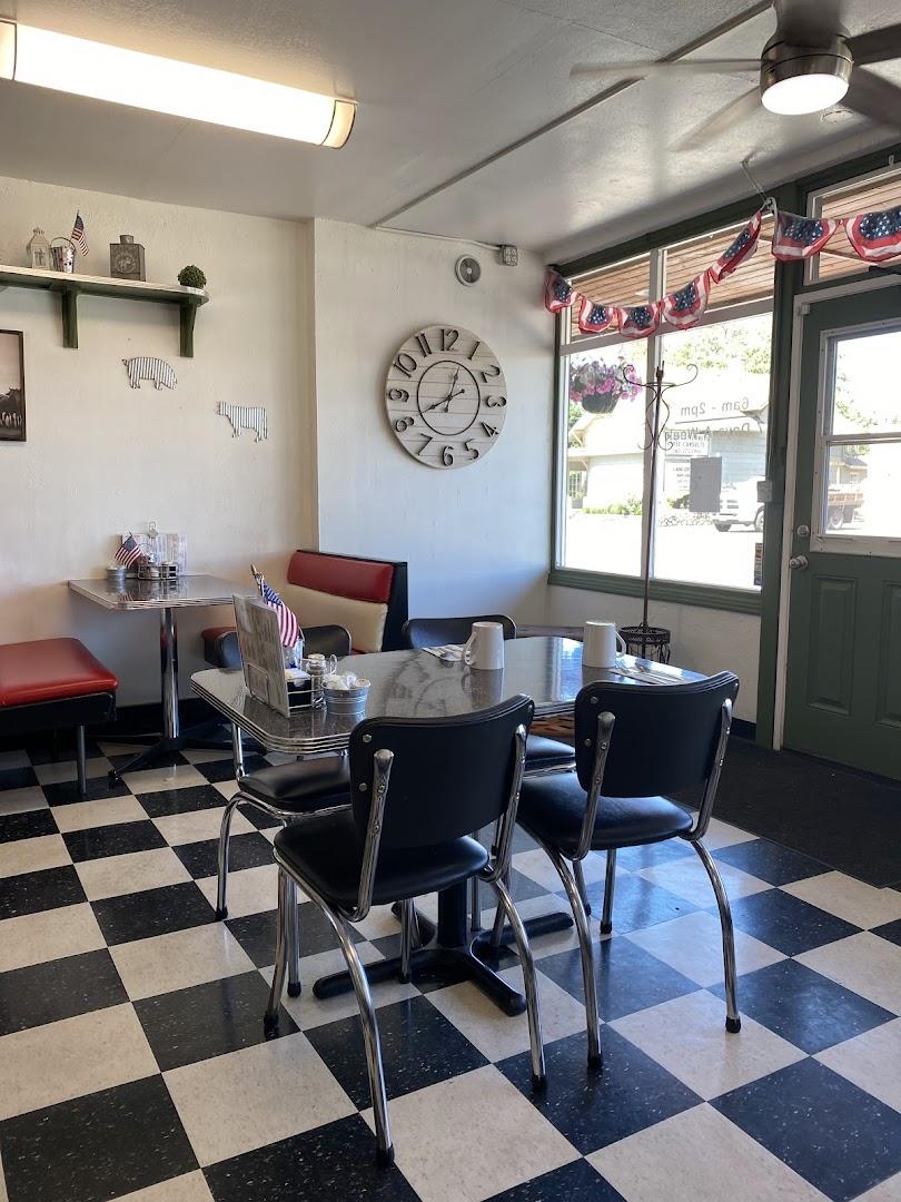 Papa's Diner
