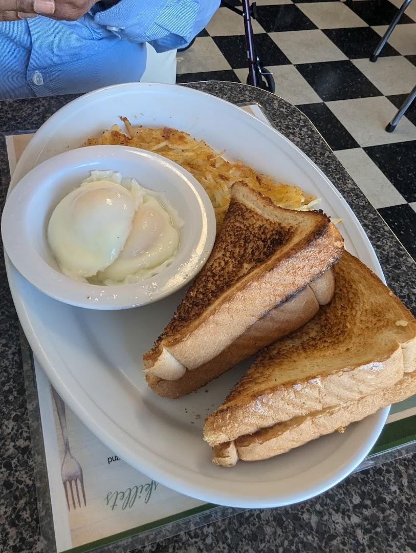 Papa's Diner